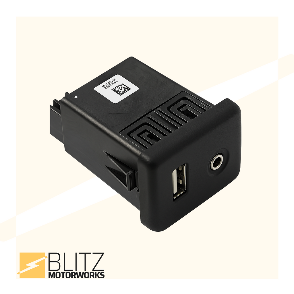 Reequipamiento HMI 2.5 para Insignia A de 2014-2015 Android Auto / Carplay original