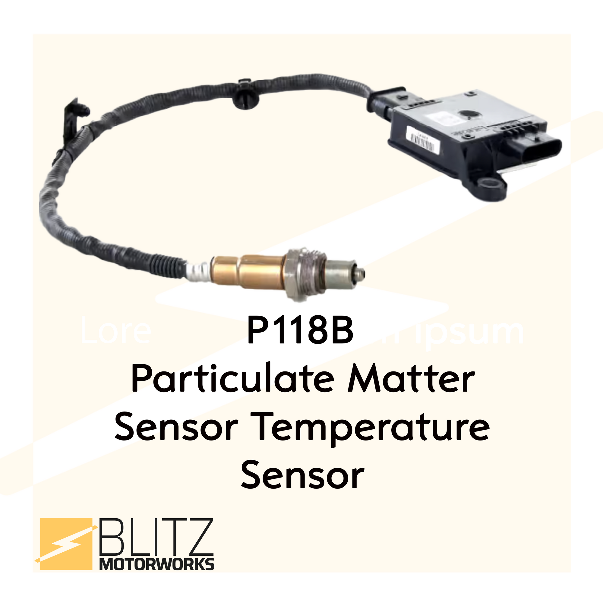 Reprogramación para motores Opel 1.6 CDTI (B16DTH/L) con avería P118B