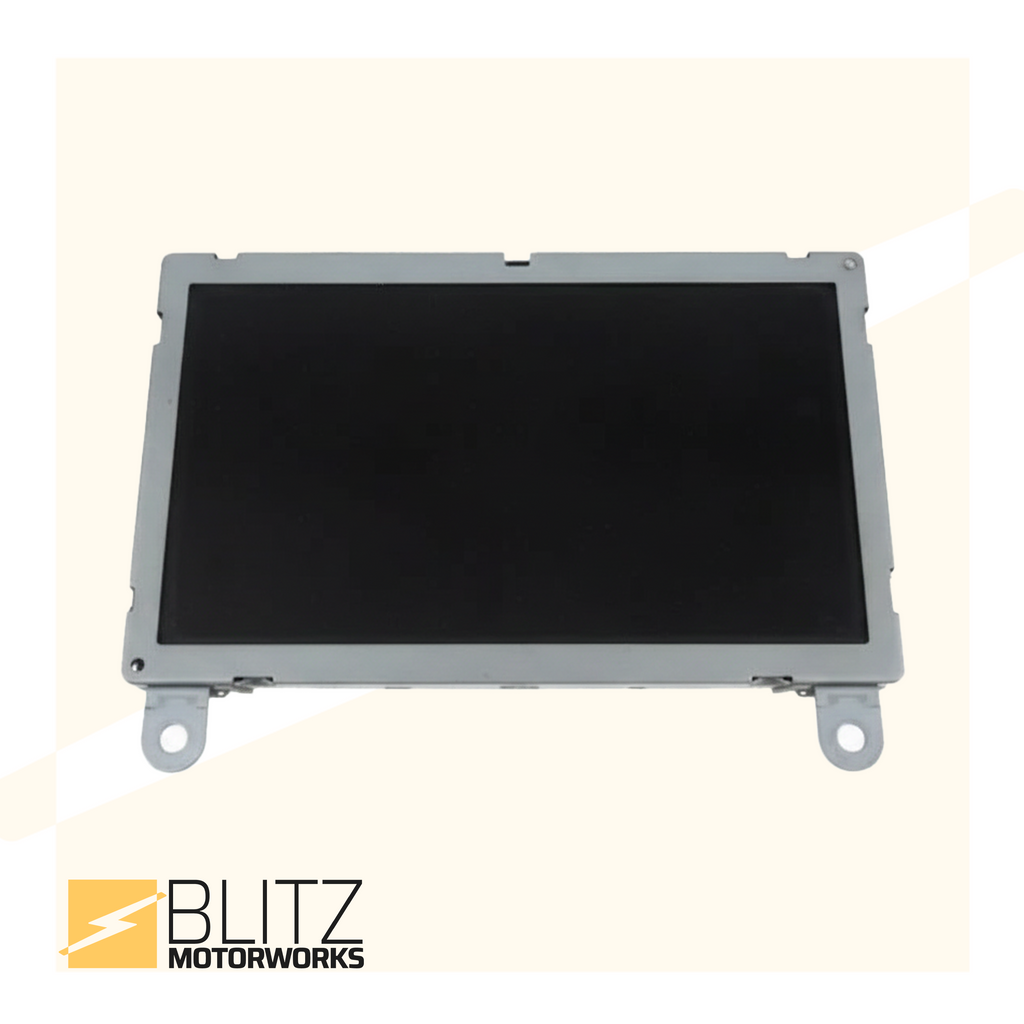 Reequipamiento Pantalla Táctil Original – CD600 / Navi650 / Navi950