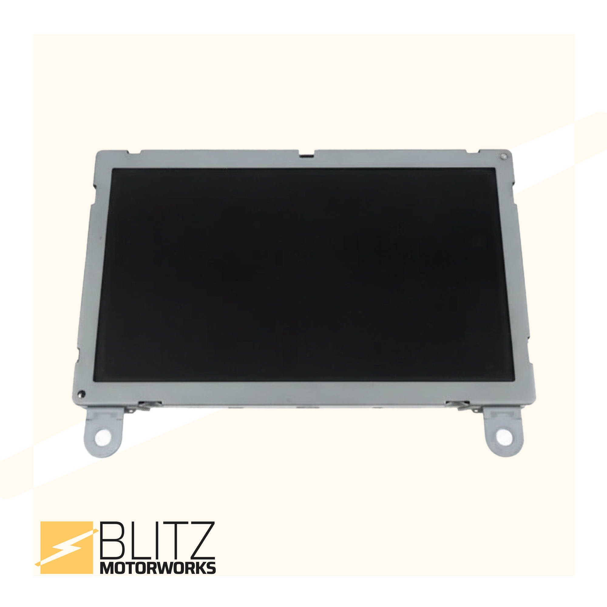 Reequipamiento Pantalla Táctil Original – CD600 / Navi650 / Navi950